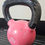 Thumbnail: 18lb VTX Neoprene Kettlebell