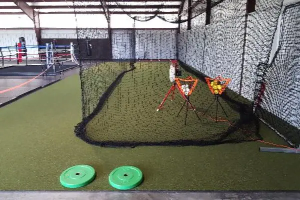 Thumbnail: FitFloors Artificial Turf Fit40 5MM