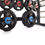 Thumbnail: Denali Series Barbell Plate Rack ( 2 Box Item )