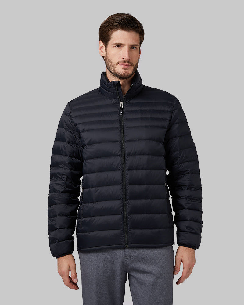 Official Reimagine Resources Ultra-Light Down Packable Jacket