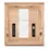 Thumbnail: Health Mate Sauna Elevated Health at Reimagine Resources inside without bench