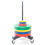Thumbnail: Colored Training Plates