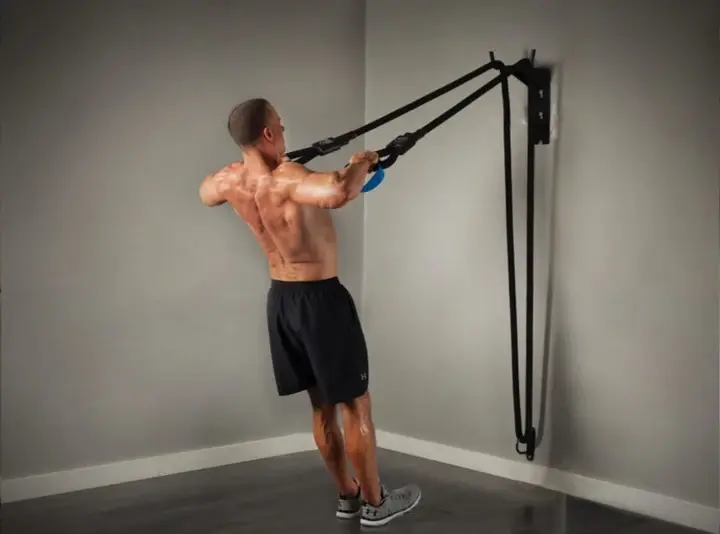 Thumbnail: The Abs Company Battle Rope ST® System