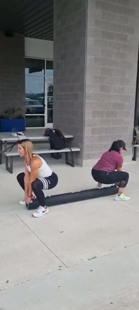 Thumbnail: RAM Fit RAM Log