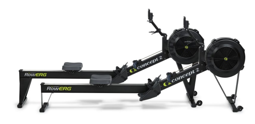 Thumbnail: Concept 2 RowERG Rower
