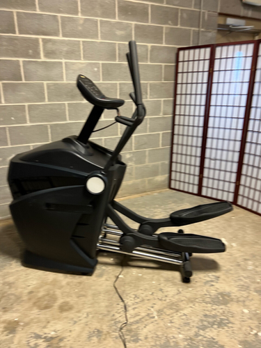 Elliptical Machines Octane Q35 Elliptical Weight Octane Fitness