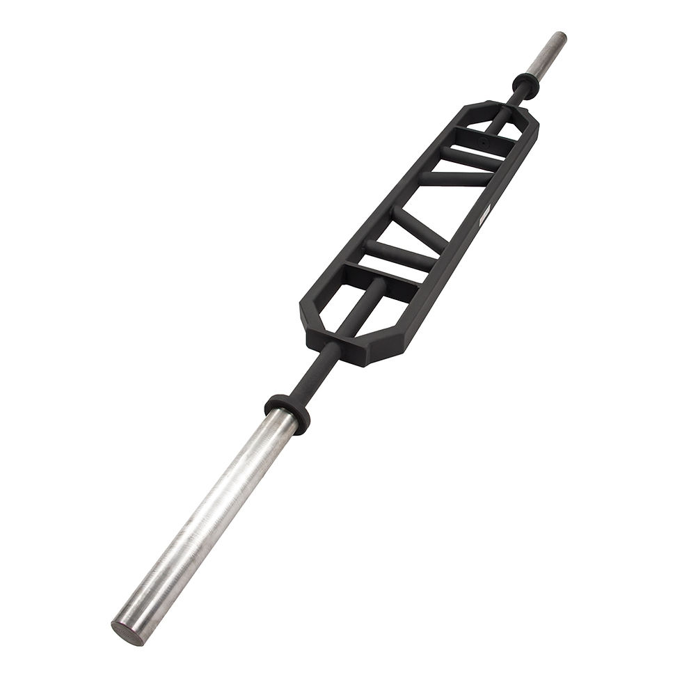 Thumbnail: Multi Grip Bar