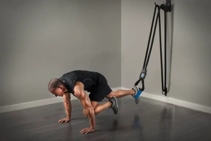 Thumbnail: The Abs Company Battle Rope ST® System