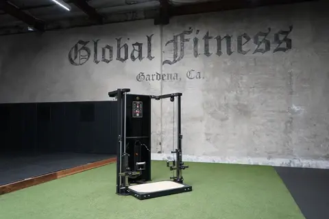 Thumbnail: The Abs Company The Deadlift