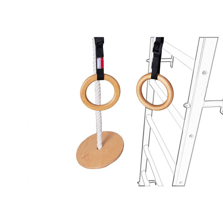 Thumbnail: BenchK A204 Gymnastic Accessories