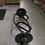 Thumbnail: American Barbell Dual Height Fat Grip Hex Bar
