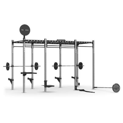 Freemotion Fitness 14-ft / 4.2 m Monkey Bar Rig