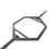 Thumbnail: Diamond Pro Hex Barbell