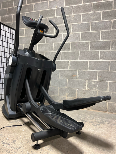 Fitness Elliptical Octane Q35 Elliptical Price Octane Fitness Q35
