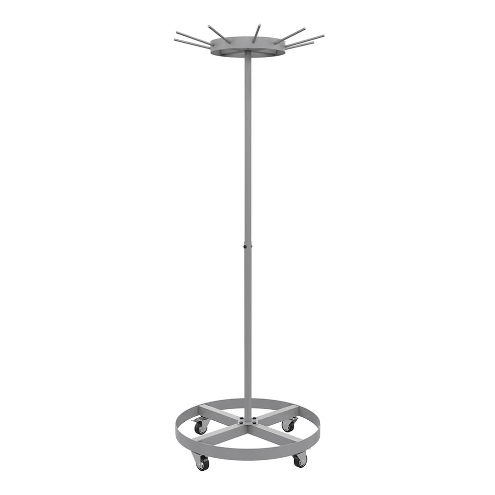 Thumbnail: Elite Standing Rack