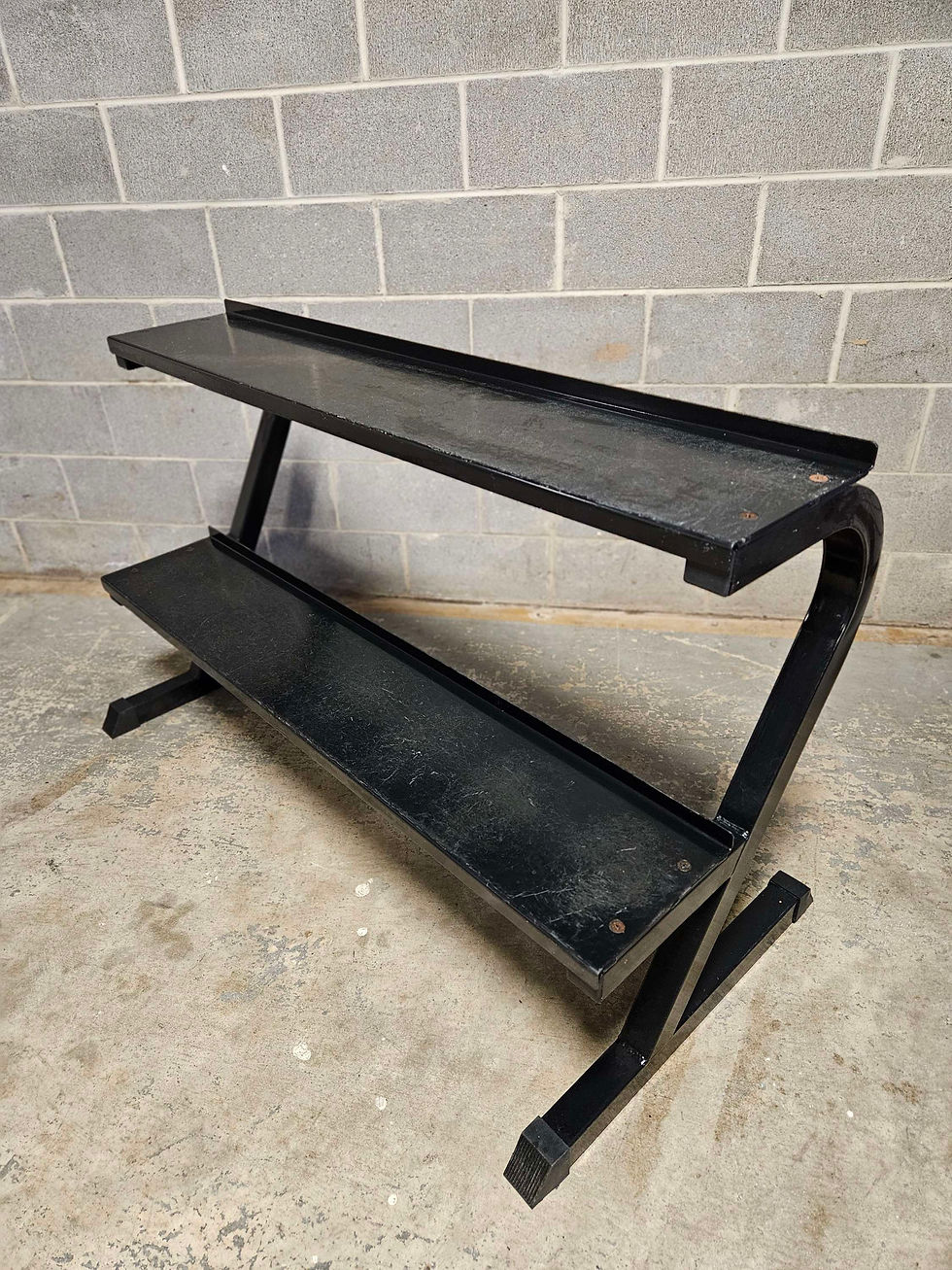 Thumbnail: Troy USA Kettlebell Rack