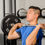 Thumbnail: Pro Power Bar  - 700 lb. Capacity - Nickel