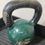 Thumbnail: 12 kg / 26.46lb Perform Better Neoprene Kettlebell