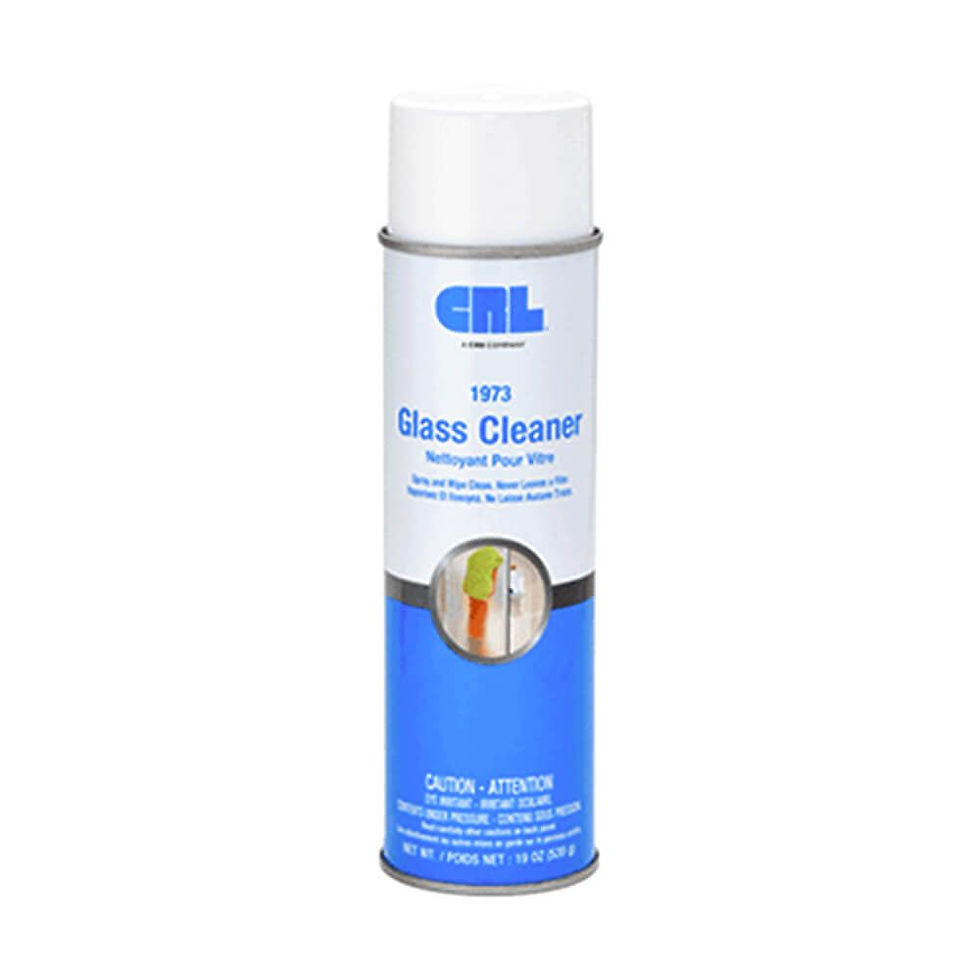 Thumbnail: Professional Grade Formula Glass & Mirror Cleaner Foam Streak-Free