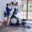Thumbnail: Echelon Ellipse 8-S Elliptical