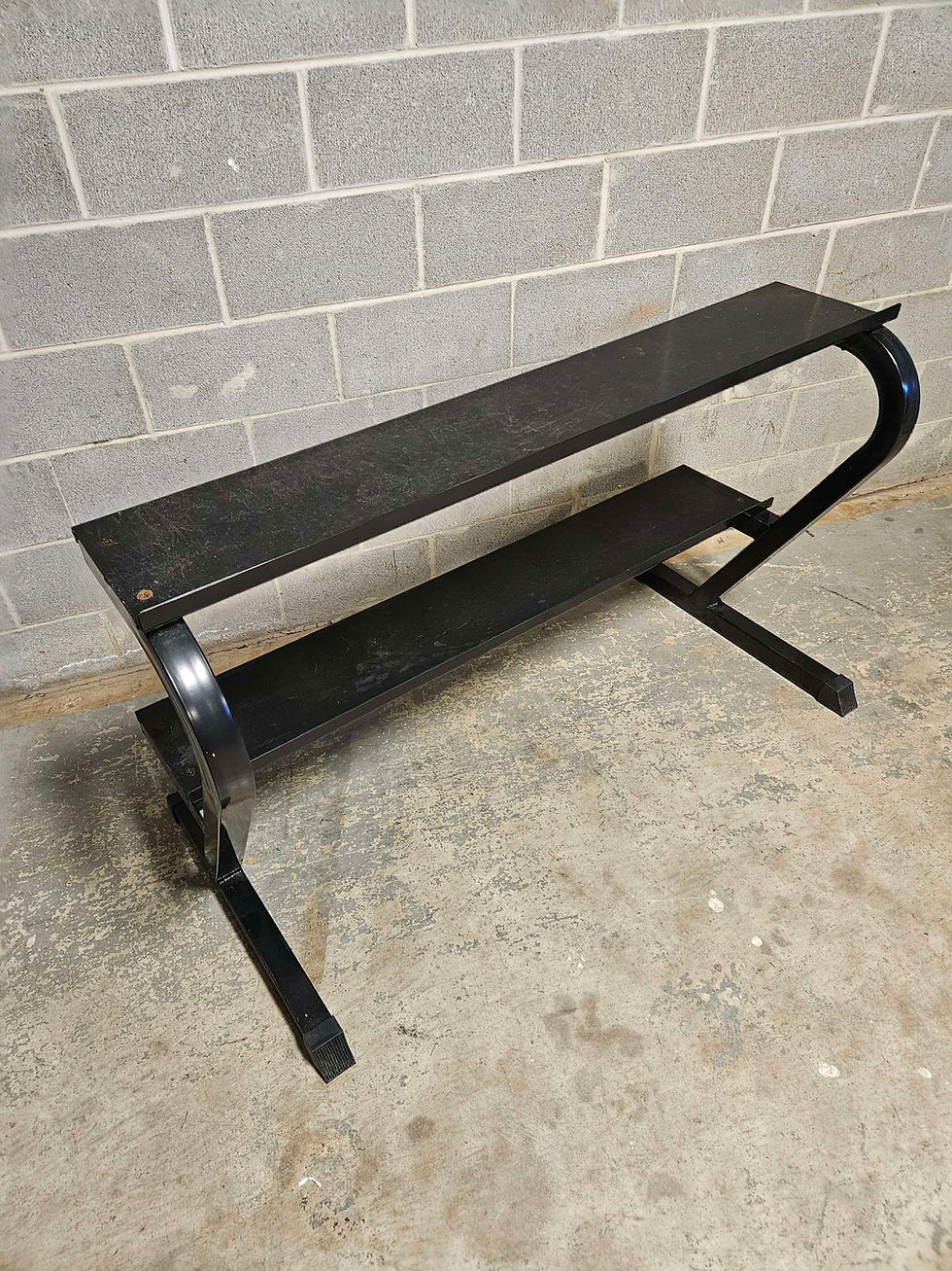 Thumbnail: Troy USA Kettlebell Rack