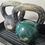 Thumbnail: 12 kg / 26.46lb Perform Better Neoprene Kettlebell