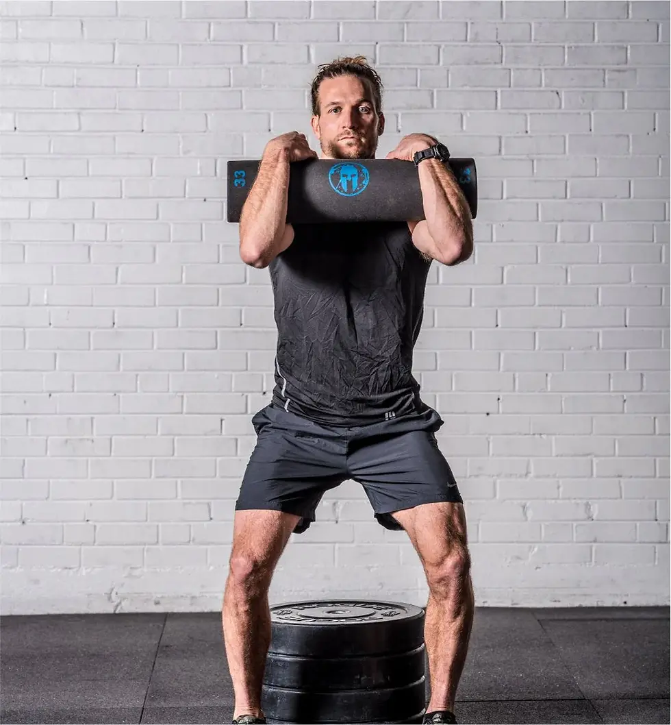 Thumbnail: RAM Fit The PT Pack