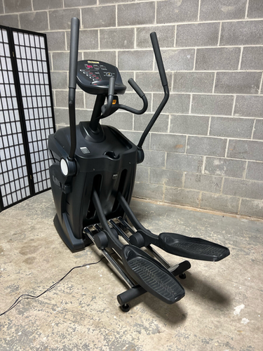 Octane Fitness Q35 Elliptical Reimagine Resources