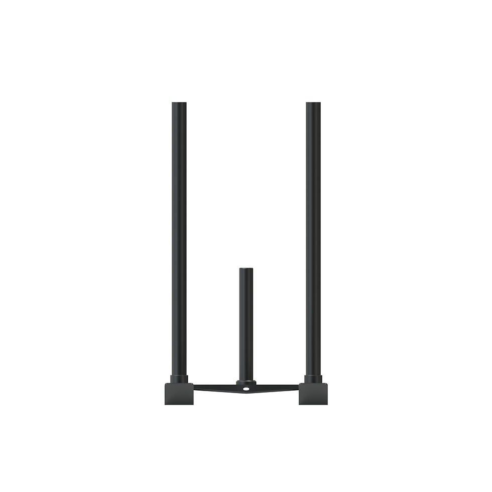 Thumbnail: Granite Series Sled