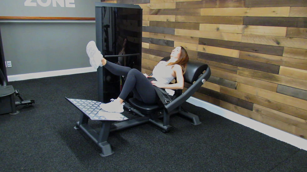 Thumbnail: The Abs Company Glute Lift Elite