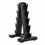 Thumbnail: York Barbell A-Frame Dumbbell Rack - 5 pair