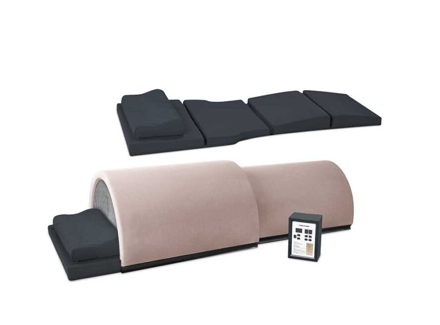 Thumbnail: Health Mate Essential Comfort