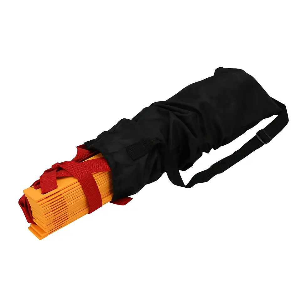 American Barbell Agility Speed Ladder