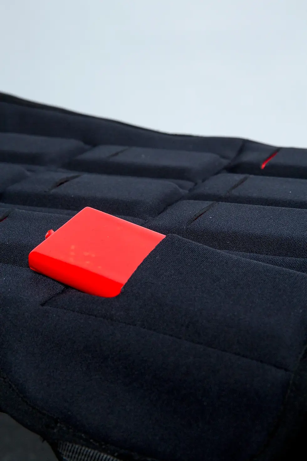 Thumbnail: American Barbell Weighted Vest