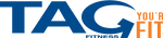 TAG Fitness logo