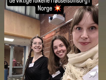 Familierådet-podkast lar en friføder samtale med en lege!