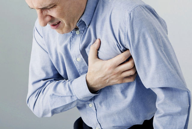 Doenças cardiovasculares são principal causa de morte no mundo