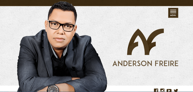 ANDERSON FREIRE