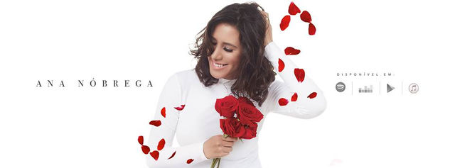 Ana Nóbrega- Lança novo CD pela Som Livre