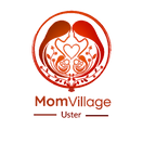 logo momvillage sangria