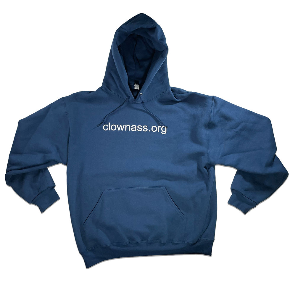Thumbnail: Site Hoodie