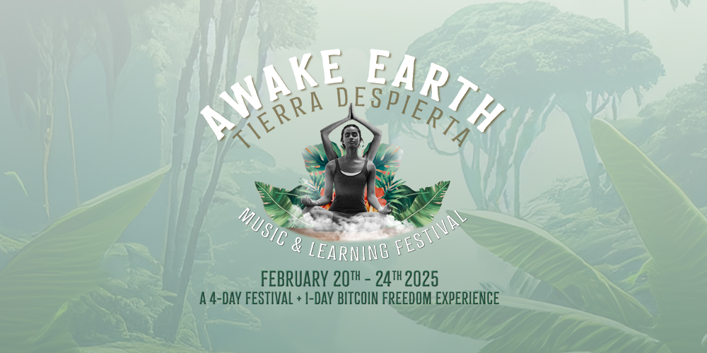Awake Earth Awake Earth Artists | Awake Uvita