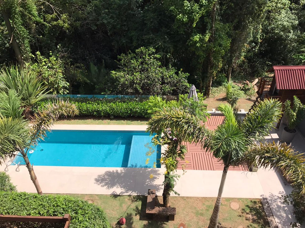 Miniatura: CASA NO RESIDENCIAL TARUMÃ