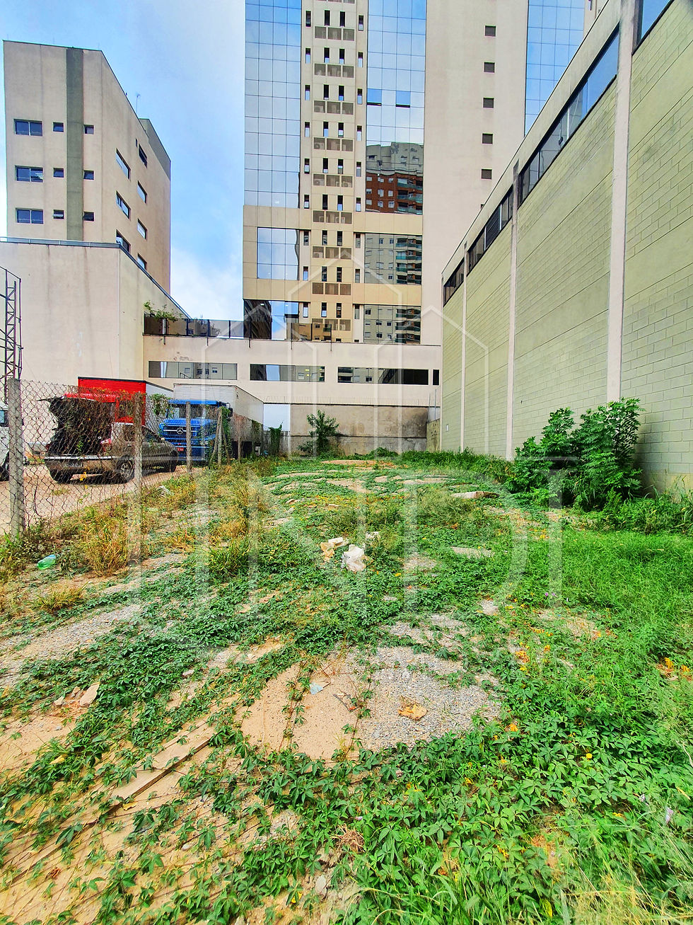 Miniatura: TERRENO PLANO NO BETHAVILLE EM BARUERI
