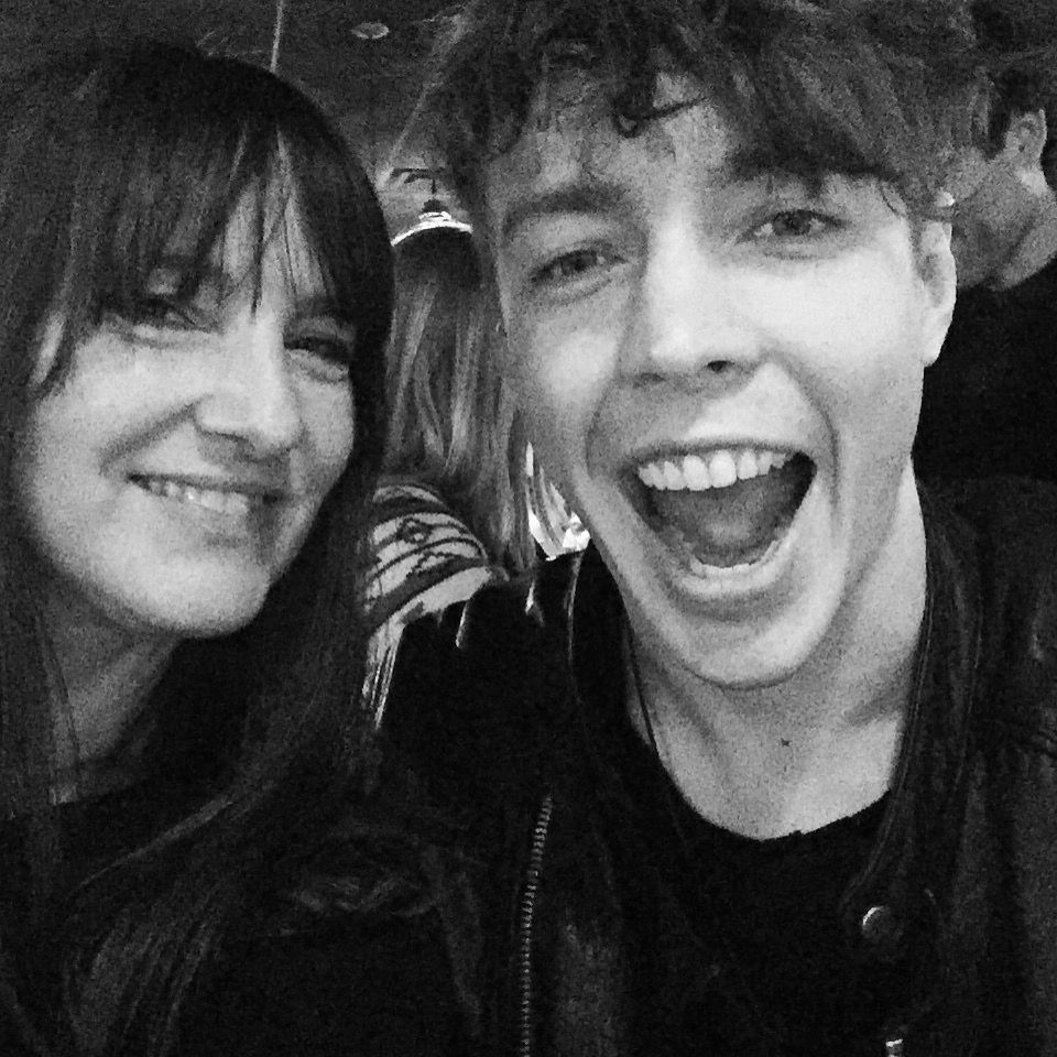 Barns Courtney