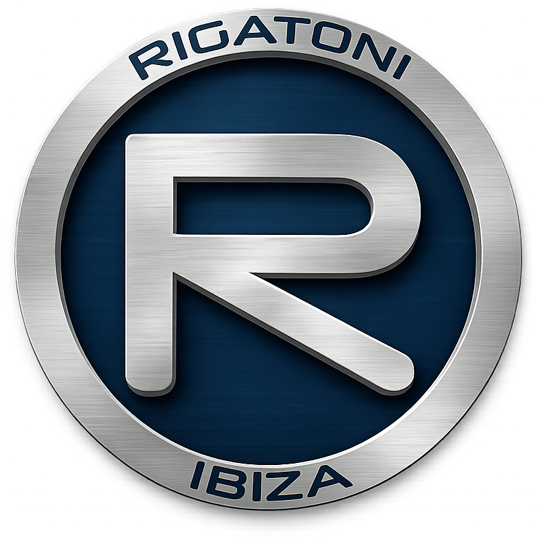 Immagine del redattore: RIGATONI IBIZA