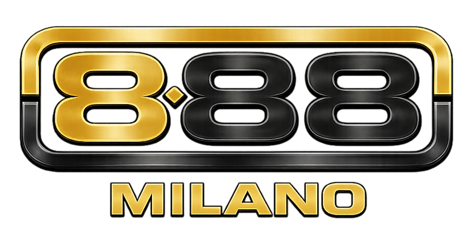 8.88 MILANO
