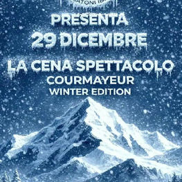 Rigatoni torna allo Shatush: il 29 dicembre