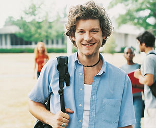 College Student