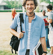 College Student